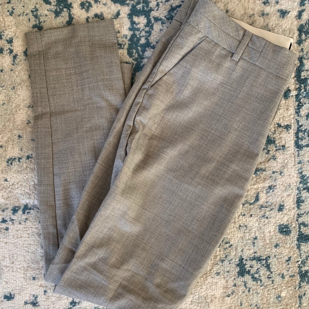 Banana Republic Work Pants